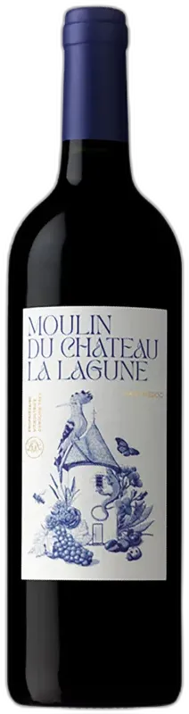 photo Moulin de la Lagune Rouge 2019