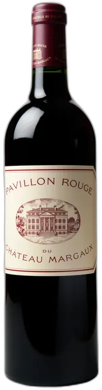 photo Pavillon Rouge du Château Margaux