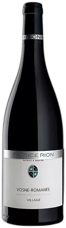 photo Vosne-Romanée Rouge 2022