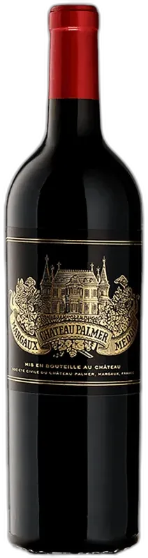 photo Château Palmer Rouge