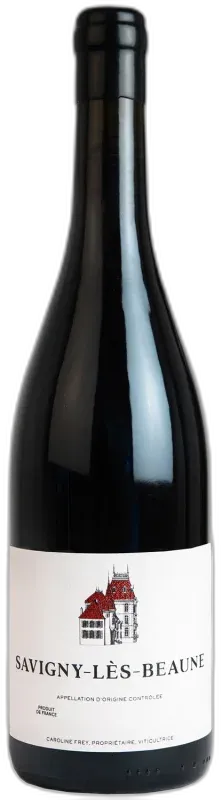 photo Savigny-Lès-Beaune Rouge 2017