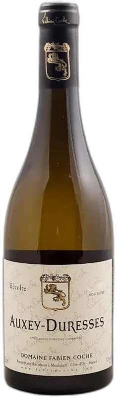 illustration du vin Auxey-Duresses Blanc 2023