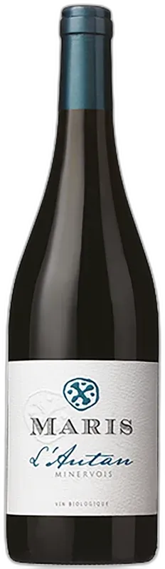 photo Minervois l’Autan Rouge