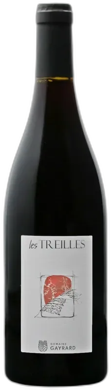 photo Gaillac les Treilles Rouge 2022