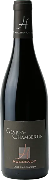 image du vin Gevrey-Chambertin Rouge 2022