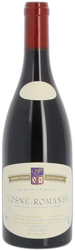 photos du vin Gevrey-Chambertin Rouge 2022