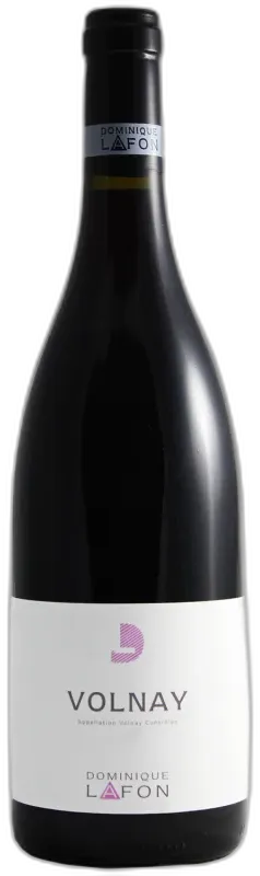 photo du vin Volnay Rouge 2021