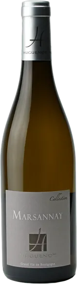 photo du vin Marsannay Collection Blanc 2022