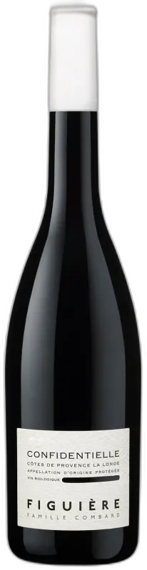photo Côtes de Provence la Londe Confidentielle Rouge Magnum