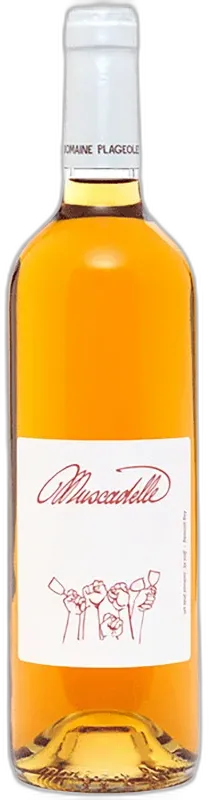 photo Gaillac Doux Muscadelle Blanc 2023