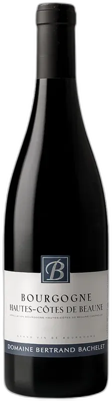 photo du vin Bourgogne Hautes Côtes de Beaune Rouge 2022