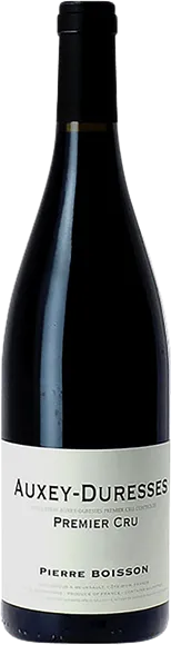 photo du vin Auxey-Duresses 1er Cru Rouge 2021
