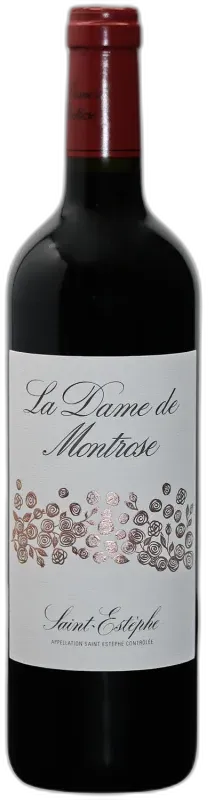 photo La Dame de Montrose