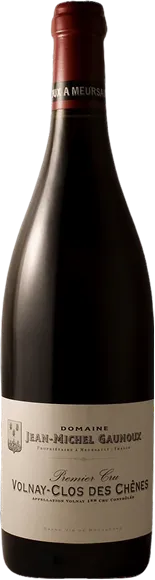 photos du vin Volnay 1er Cru Clos des Chênes Rouge 2007