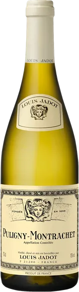photo Puligny-Montrachet Blanc 2022