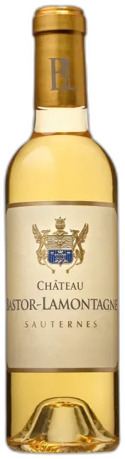 photo Château Bastor-Lamontagne Sauternes
