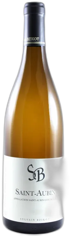 image du vin Saint-Aubin Blanc 2022