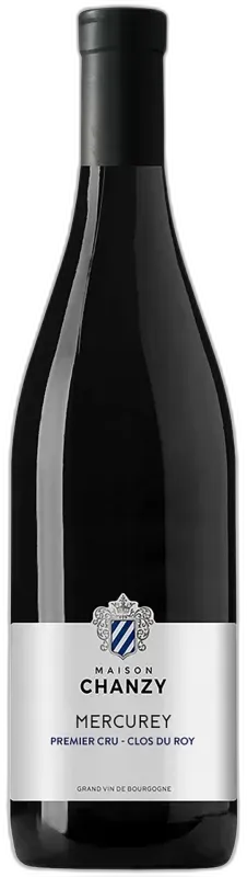 photo Mercurey 1er Cru le Clos du Roy Rouge 2021