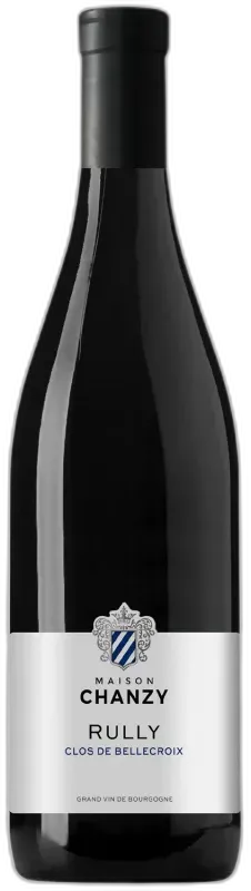 photo du vin Rully Clos de Bellecroix Rouge