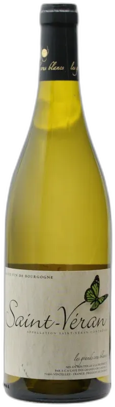 photo Saint-Véran Blanc 2023