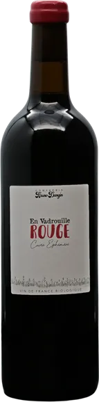image du vin en Vadrouille Rouge