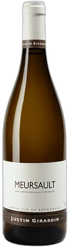 image du vin Meursault Blanc