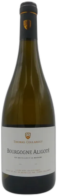 photo Bourgogne Aligoté Blanc 2022