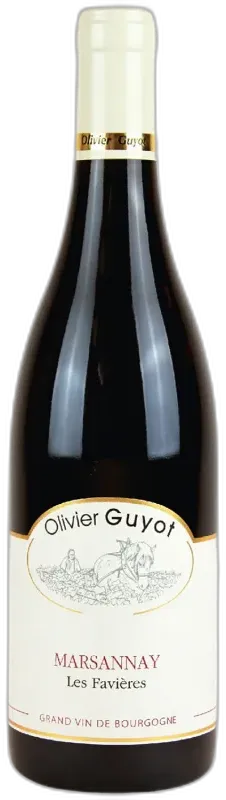 photos du vin Marsannay les Favières
