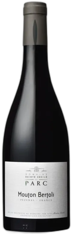 photo Mouton Bertoli Rouge 2019