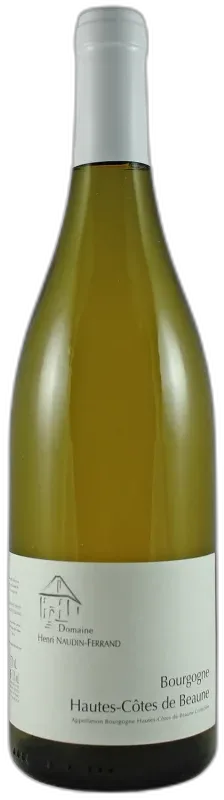 photo Bourgogne Hautes Côtes de Nuits Blanc 2020