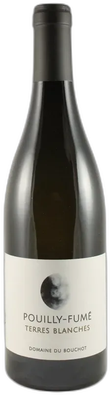 image du vin Pouilly-Fumé Terres Blanches Blanc