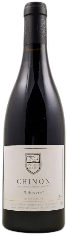photo Chinon l’Huisserie Rouge
