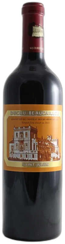 photo Château Ducru-Beaucaillou