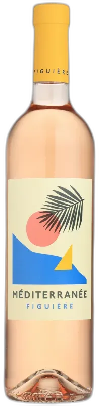 photo Méditerranée Rosé Magnum