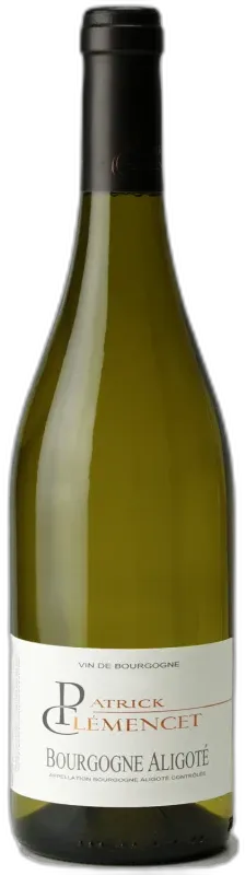 photo Bourgogne Aligoté Blanc 2023