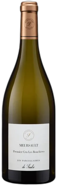 image du vin Meursault 1er Cru les Bouchères Blanc 2021