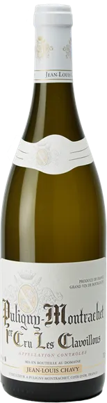 photo Puligny-Montrachet 1er Cru Clavaillon Blanc