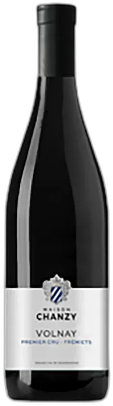 illustration du vin Volnay 1er Cru Frémiets Rouge 2022