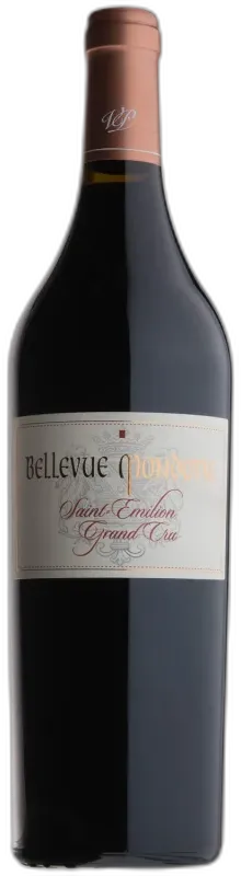 photo Château Bellevue-Mondotte Rouge 2013