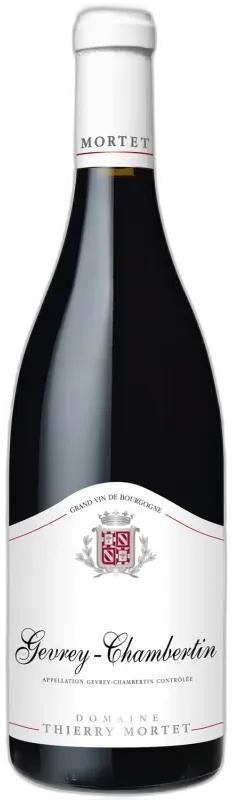 image du vin Gevrey-Chambertin Rouge