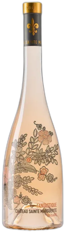 photo Cuvée Fantastique Magnum Rosé