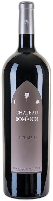 photo La Chapelle Magnum
