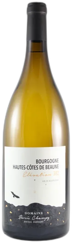 photo Bourgogne Hautes Côtes de Beaune Elévation 382 Magnum Blanc 2021