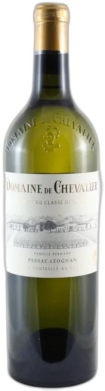 illustration du vin Domaine de Chevalier Pessac-Léognan Blanc 2020