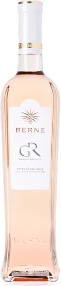 photo du vin Côtes de Provence Grande Récolte Rosé 2023