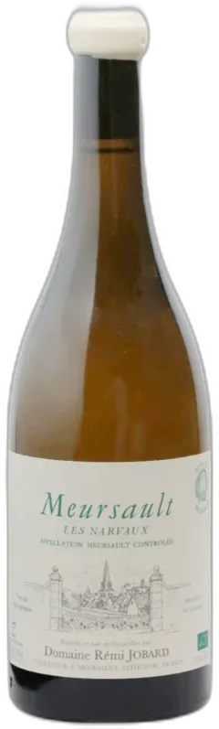 photo Meursault les Narvaux Blanc