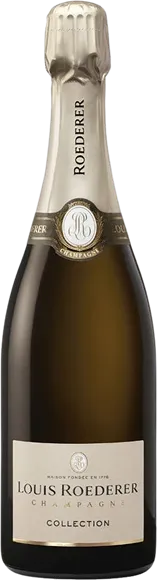 photo du vin Champagne Collection 244 Brut Blanc