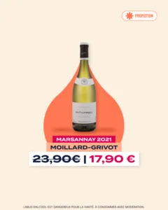photo Minervois Héritage an 873 Rouge 2021