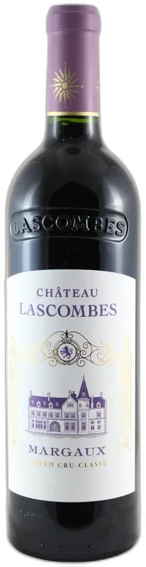 photo Château Lascombes