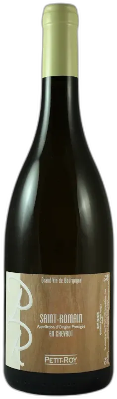 illustration du vin Saint-Romain en Chevrot Blanc